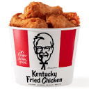 KFC Corporation logo