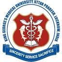 KGMU logo