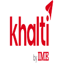 Khalti Pvt. Ltd logo