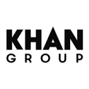 Khan Group logo