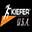 Kiefer USA, Inc. logo