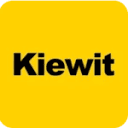 Kiewit logo