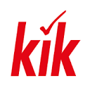 Shop Kik logo