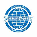 Kikokushijoacademy logo