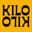 Kilokilovintage logo