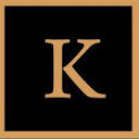 Kinross Brasil Mineração logo