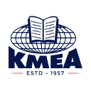 Kmeacollege logo