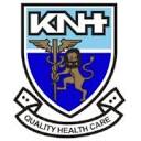 Kenyatta National Hospital logo