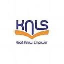 Kenya National Library Service logo