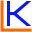 Koderline logo