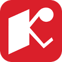 комус logo
