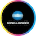 Konica Minolta Gauteng logo