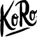 KoRo Inc. logo