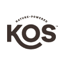 KOS.com logo