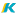 KPO logo