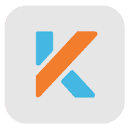 Kredivo Group Ltd. logo