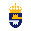 Kriminalvarden logo