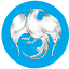 Krungthai Bank Plc logo