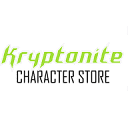 Kryptonitecharacterstore logo