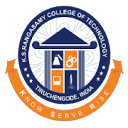 K.S.Rangasamy College of Technology logo