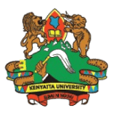 Kenyatta University logo