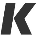 Kursiv Media logo