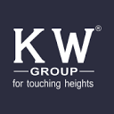 KW Group logo