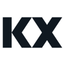 Kx Systems, Inc. logo
