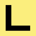L a B a logo
