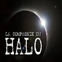 Lacompagnieduhalo logo