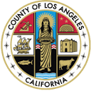 L.A. County logo