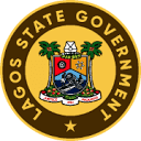 Lagos State Government logo