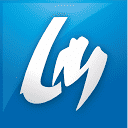 Laiterie de Montaigu logo