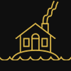 Lakes Area Realty logo