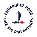 Lamarinerecrute logo