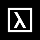 Lambda Inc. logo