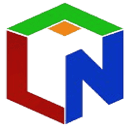 Lan logo