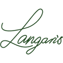 Langan’s Brasserie logo