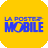 Lapostemobile logo