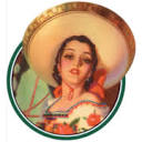 Las Margaritas logo