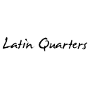Latin Quarters logo