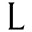 Laura Canada Inc. logo