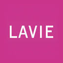 Lavie World logo