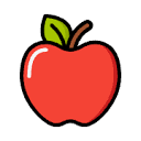 Lawrencefarmsorchards logo
