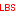 Lbswest logo