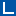 Le Bernardin, Inc. logo