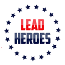 Lead Heroes LLC logo