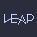 Leap, Inc. logo