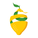 Lemon logo