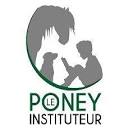 Leponeyinstituteur logo